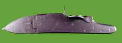S.B. Fowling piece by Ketland c 1760